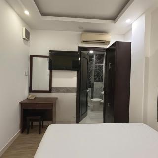 DDA Boutique hotel - Ho Chi Minh - 6