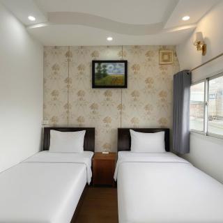DDA Boutique hotel - Ho Chi Minh - 5