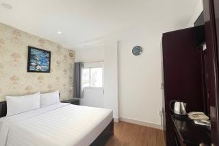 DDA Boutique hotel - Ho Chi Minh - 4