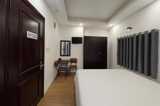 DDA Boutique hotel - Ho Chi Minh - 3