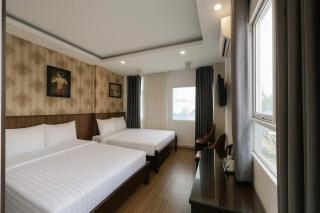 DDA Boutique hotel - Ho Chi Minh - 0