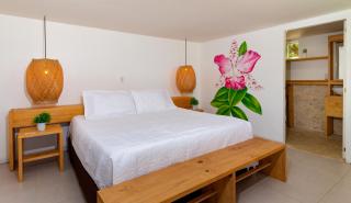 Hotel Arena Beach Cartagena - Carthagène des Indes - 4