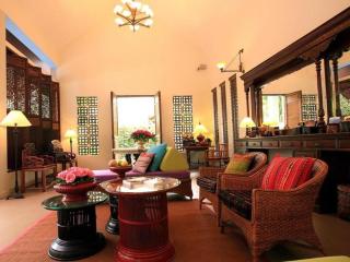 Baan Klang Wiang Hotel - 7