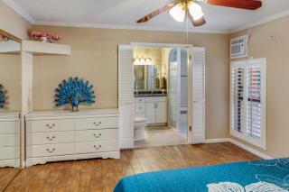 Havasu Coral Sun Pool Garage RV Parking - Lake Havasu City - 9