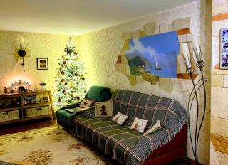Villa - Riviera Nistreana - Crăsnăşeni - 3