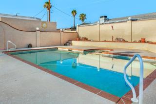 Havasu Coral Sun Pool Garage RV Parking - Lake Havasu City - 5