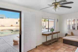 Havasu Coral Sun Pool Garage RV Parking - Lake Havasu City - 3