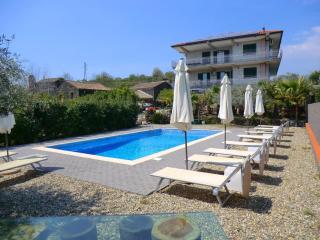 Apartment with air conditioning and salt pool - Santa Venerina - 9