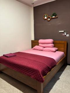 Homestay Tilem Mriki - Gondowulung - 7