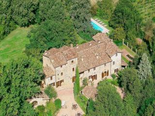 Unique country house in an old hamlet - Monte Castelli - 4