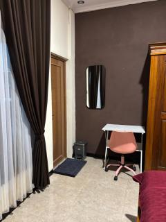 Homestay Tilem Mriki - Gondowulung - 6