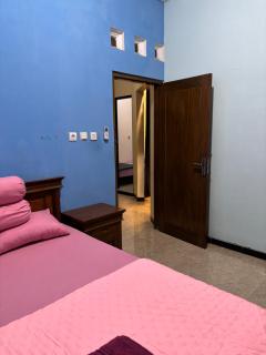 Homestay Tilem Mriki - Gondowulung - 3