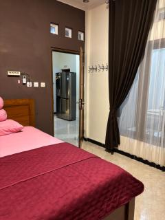Homestay Tilem Mriki - Gondowulung - 2