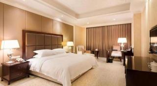 Jinjiang Grandlink Hotel - 2