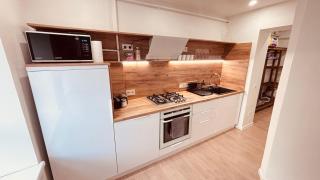 Valmiera Stay Apartment - Valmiera - 8
