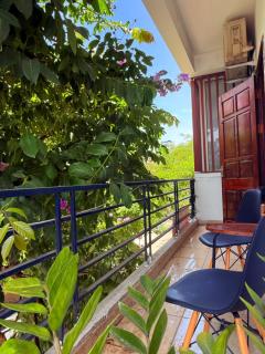 JiJu90s Japan homestay Westlake - Hanoi - 3