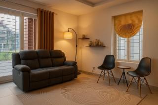 JiJu90s Japan homestay Westlake - Hanoi - 1