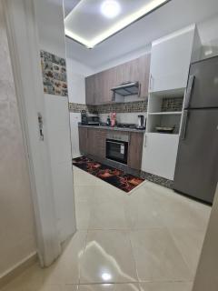 Appartement familial gardenia - Tangeri - 9