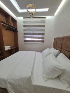 Appartement familial gardenia - Tangeri - 8