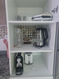 Appartement familial gardenia - 7