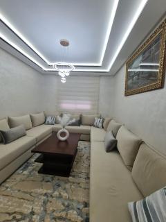 Appartement familial gardenia - Tangeri - 6