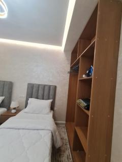 Appartement familial gardenia - Tangeri - 5