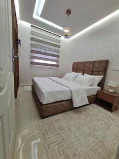 Appartement familial gardenia - Tangeri - 4