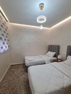 Appartement familial gardenia - Tangeri - 3