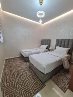 Appartement familial gardenia - Tangeri - 2