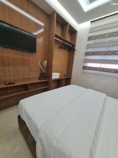 Appartement familial gardenia - Tangeri - 1