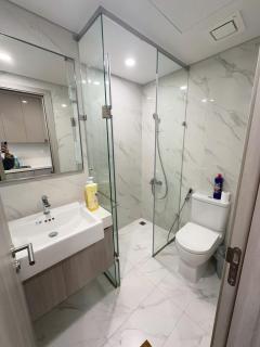 Studio Vinhome Smart City - Căn hộ chung cư cao cấp - Phú Thú - 4