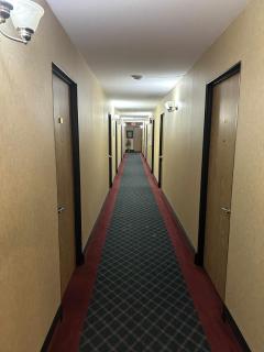 Marina Hotel - Port Alberni - 3