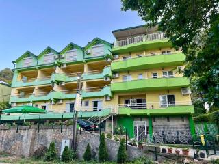 Maria 2 - Dojran - 0