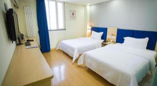 7 Days Inn Jinan Changqing Jingshi West Road Center - Jinan - 5
