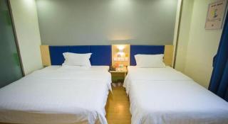7 Days Inn Jinan Changqing Jingshi West Road Center - Jinan - 2