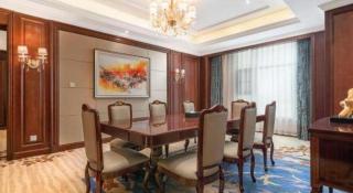 Argyle Hotel - Chengdu - 6