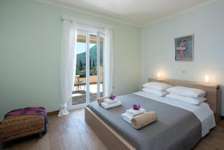 Private Corfu Villa 3 Bedrooms Villa Aziza Great Pool And Outdoor Area - Vouniatádes - 3
