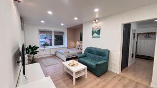 Valmiera Stay Apartment - Valmiera - 2