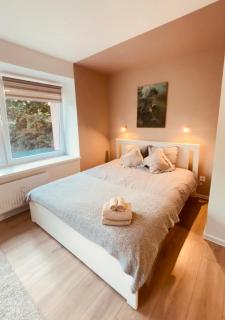 Valmiera Stay Apartment - Valmiera - 6