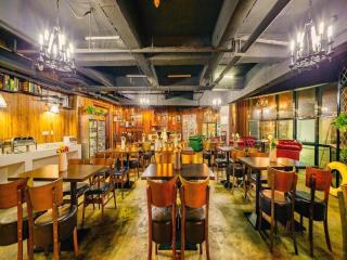 James Joyce Coffetel Xi'an Laochenggen Hongmiaopo Metro Station - Xi'an - 8