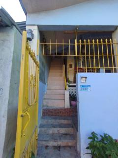 Tokai's Transient House - Legazpi - 2