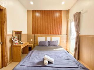 Nova Hotel Vũng Tàu - 4