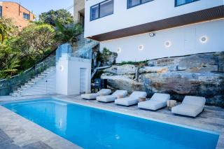 Stunning 4BR Waterfront House with pool in Sth Coogee - 9