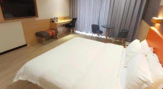 7 Days Premium Zhengzhou Shangjie District Government - Zhengzhou - 9