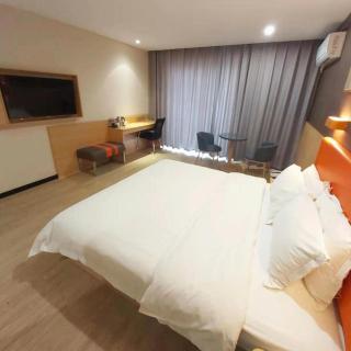 7 Days Premium Zhengzhou Shangjie District Government - Zhengzhou - 2