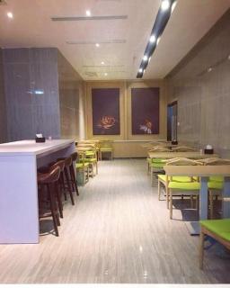 IU Hotels·Hefei Lujiang Andeli Plaza - Lujiang - 3