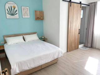 Good Stay - Tainan - 8