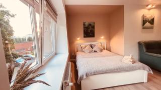 Valmiera Stay Apartment - Valmiera - 3