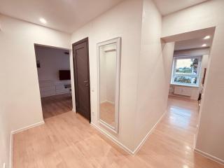 Valmiera Stay Apartment - Valmiera - 4