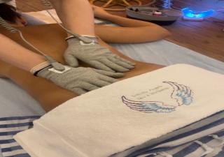 Luxury Seaview Villa with 9000 m2 SPA Access - Alanya - 3